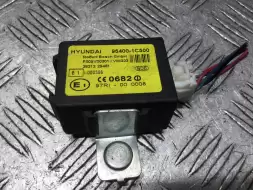 Иммобилайзер