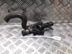 Корпус термостата