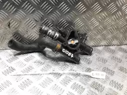 Корпус термостата