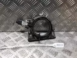 Крышка коленвала