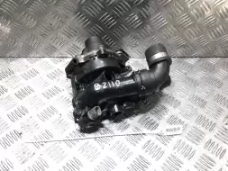 Насос антифриза дополнительный