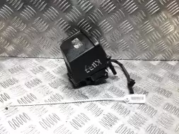 Корпус топливного фильтра