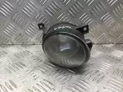 Фара противотуманная правая