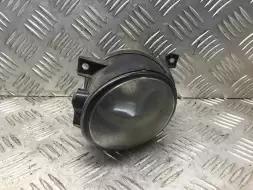 Фара противотуманная левая