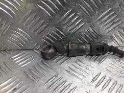 Датчик давления топлива