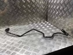 Трубка гидравлическая