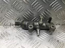 Регулятор давления топлива