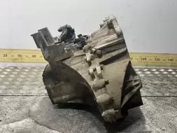 КПП автоматическая (АКПП)