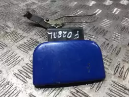 Ручка наружная передняя левая