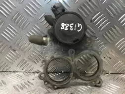 Клапан вентиляции картерных газов