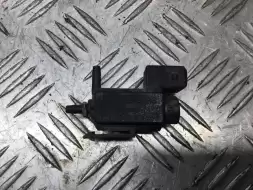 Клапан воздушный