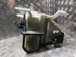 Корпус отопителя (печки)