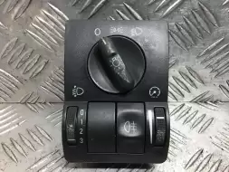 Переключатель света