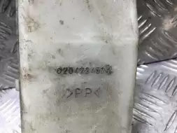 Бачок тормозной жидкости