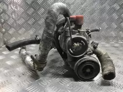 Автономный отопитель