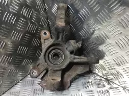 Ступица передняя правая