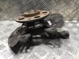 Ступица передняя правая