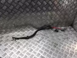 Провод высоковольтный