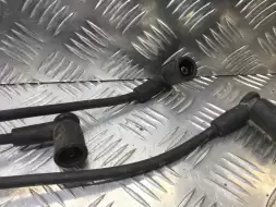 Провод высоковольтный