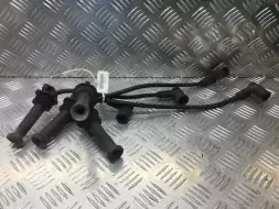 Провод высоковольтный