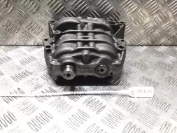 Вал балансирный