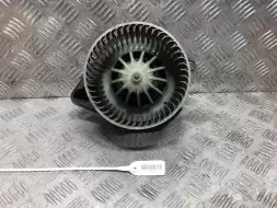 Моторчик печки