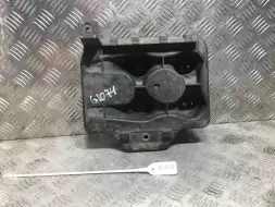 Полка аккумулятора