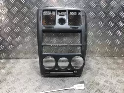 Накладка декоративная центральной консоли