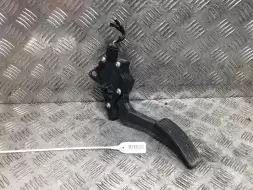 Педаль газа