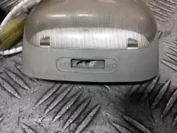 Фонарь салона (плафон)