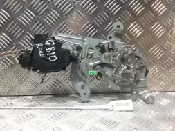 Механизм сдвижной двери