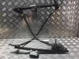 Стеклоподъемник задний левый