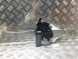 Стеклоподъемник электрический задний правый