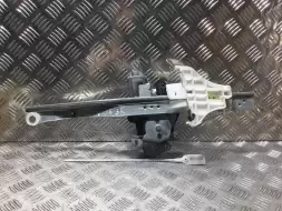 Стеклоподъемник электрический задний правый