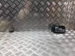 Ручка внутренняя задняя правая