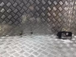 Ручка внутренняя передняя левая