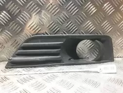 Заглушка (решетка) в бампер