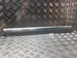 Молдинг (накладка кузовная)