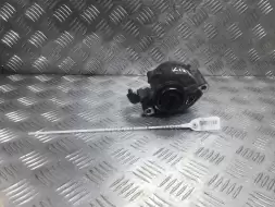 Насос вакуумный