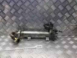 Радиатор EGR