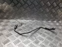 Масляная трубка распредвала