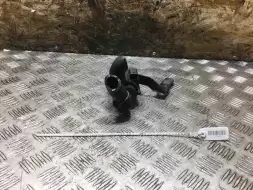 Насос антифриза дополнительный