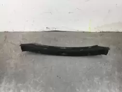 Накладка внутренняя на заднюю панель кузова