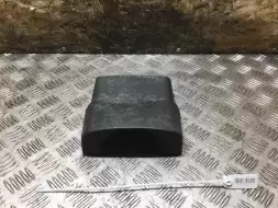 Кожух рулевой колонки
