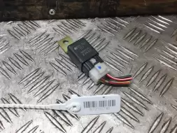 Реле (прочие)