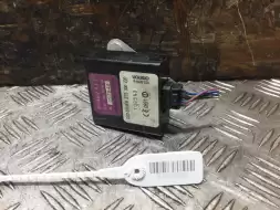 Блок управления центральным замком