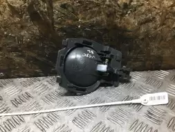 Ручка внутренняя задняя левая