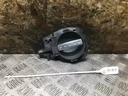 Ручка внутренняя задняя левая