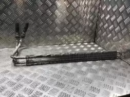 Радиатор гидроусилителя