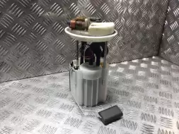 Насос топливный